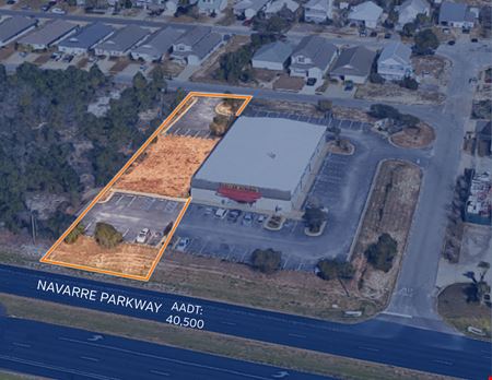A look at 7515 Harvest Village Ct commercial space in Navarre