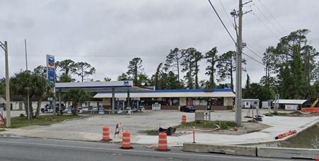 A look at 206 Park Avenue commercial space in Orange Park