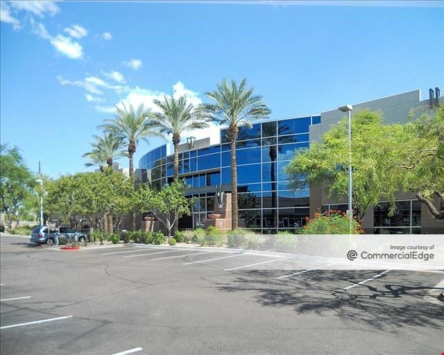 Red Mountain Corporate Center