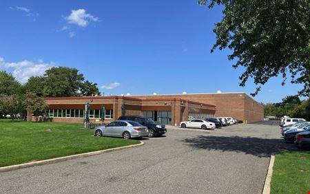 A look at 19 Harbor Park Drive commercial space in Port Washington