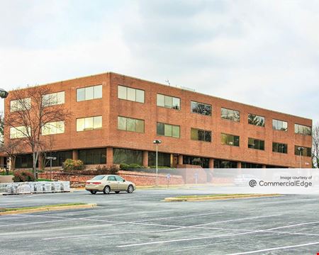 A look at Executive Court III Office space for Rent in Silver Spring