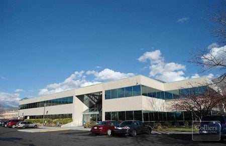 A look at East Bay Office space for Rent in Provo