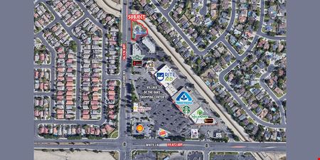A look at Village at the Oaks Retail space for Rent in Bakersfield