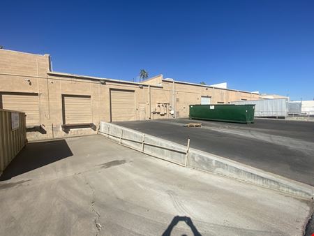 A look at 1419 W 12th Pl commercial space in Tempe