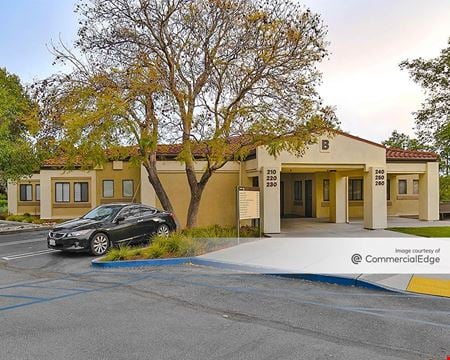A look at Bishop Medical Center commercial space in San Luis Obispo