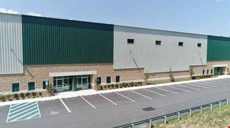 A look at 560-570 Research Drive commercial space in Pittston Township