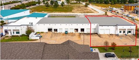 A look at 5400 West Sam Houston Pkwy North Industrial space for Rent in Houston