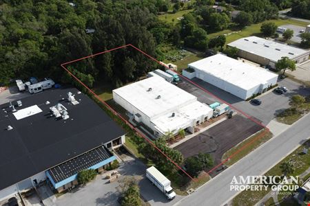 A look at 2211 Industrial Blvd Industrial space for Rent in Sarasota