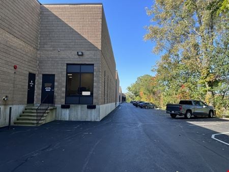 A look at Waverley Oaks Park Sublease commercial space in Waltham