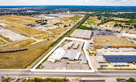 A look at 227 NEW LAREDO HWY commercial space in San Antonio