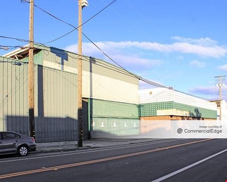 A look at Nautilus Innovation Park Industrial space for Rent in Alameda