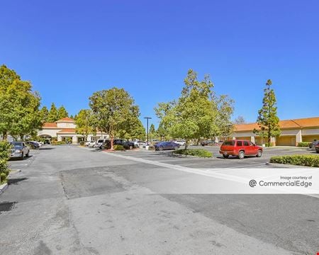 A look at The Plaza at Mission Oaks commercial space in Camarillo