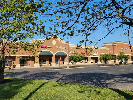 A look at London Grove Village Retail space for Rent in Avondale