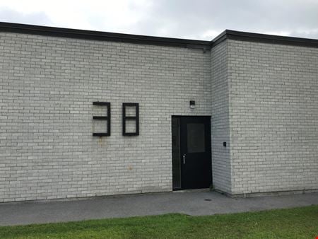 A look at 38 Rue de Valcourt Industrial space for Rent in Gatineau