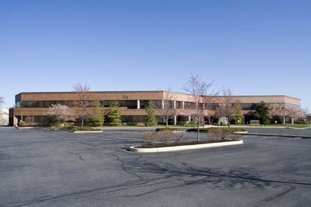 A look at Wyomissing Professional Center Commercial space for Rent in Wyomissing