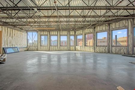 A look at 525 NW 11th Street / 11th & Dewey commercial space in Oklahoma City