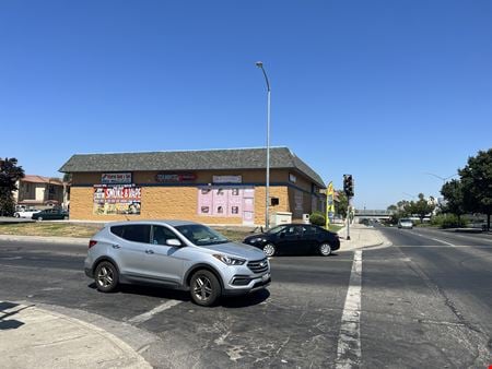 A look at 811 E March Ln Retail space for Rent in Stockton
