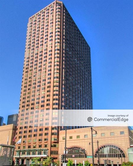 A look at 440 S Lasalle, 425 South Financial Place Office space for Rent in Chicago
