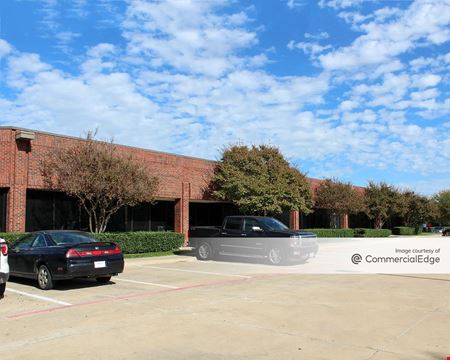 A look at Gateway West II Office space for Rent in Irving