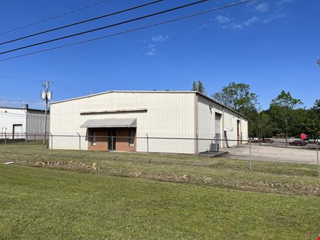 A look at 918 Industrial Park Circle Industrial space for Rent in Bessemer