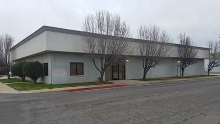 A look at 1460 W 18th St commercial space in Merced