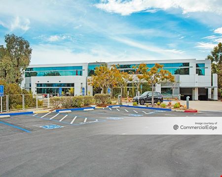 A look at 10355 Science Center Drive commercial space in San Diego