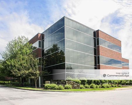 A look at Woodcliff Office Park - 370 Woodcliff Drive commercial space in Fairport