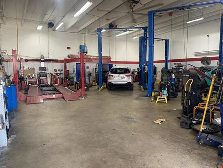 A look at Auto Repair Shop For Sale in  South Dade commercial space in Miami