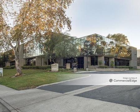 A look at Canvas on Chesapeake Office space for Rent in San Diego