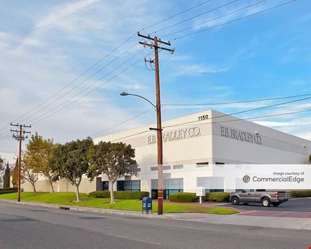 A look at East Anaheim Distribution Center Industrial space for Rent in Anaheim