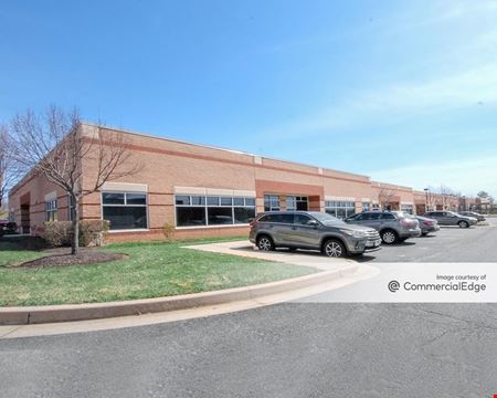 A look at McLean Ridge - 8098 Sandpiper Circle commercial space in Nottingham