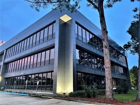 A look at 5551 Corporate Boulevard Office space for Rent in Baton Rouge