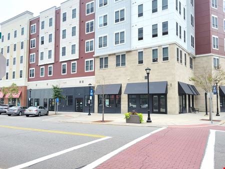 A look at Storrs Center II Retail space for Rent in Storrs