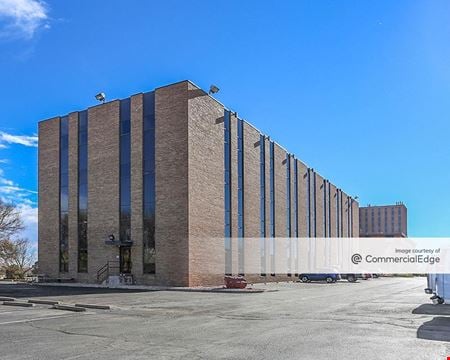 A look at Cheyenne Mountain East Office Park Commercial space for Rent in Colorado Springs