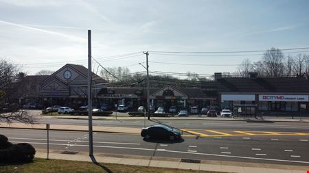 A look at RONKONKOMA COMMONS Retail space for Rent in Ronkonkoma