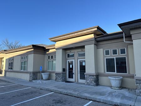 A look at 11513 W Fairview Ave Office space for Rent in Boise
