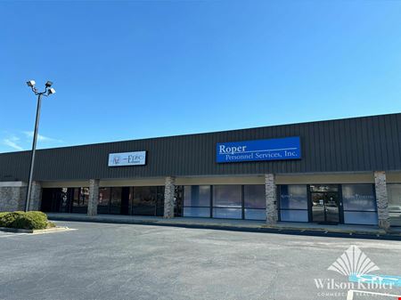 A look at 125 Outlet Pointe Blvd commercial space in Columbia