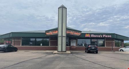 A look at 1950 Center Ave. Retail space for Rent in Janesville