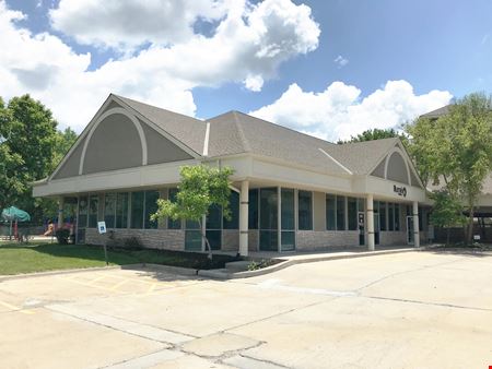 A look at 801 Northeast Anderson Lane commercial space in Lee's Summit