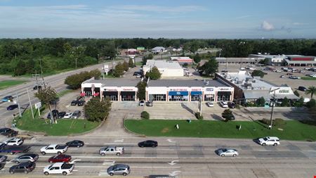 A look at 7770 Bluebonnet Retail space for Rent in Baton Rouge