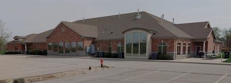 A look at 4525 Trueman Blvd Office space for Rent in Hilliard