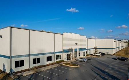 A look at Cherokee 75 Industrial space for Rent in Acworth