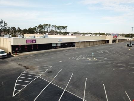 A look at 1854 Highway 17 N Retail space for Rent in Myrtle Beach