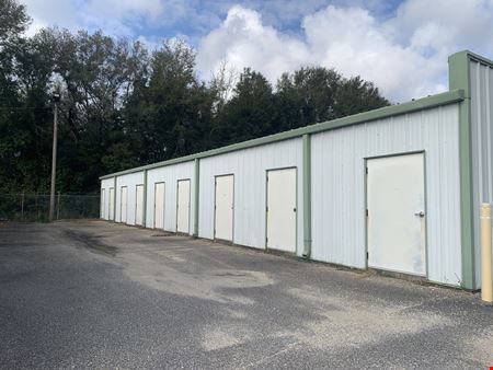 A look at Value Add Self Storage Opportunity commercial space in Pensacola