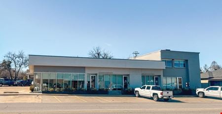 A look at 1701-1707 N. Broadway Avenue commercial space in Oklahoma City