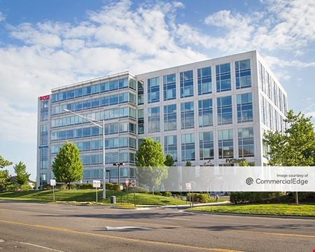 A look at Bridgewater Corporate Center Office space for Rent in Fairfax