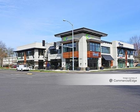 A look at 1400 Valley River Drive commercial space in Eugene
