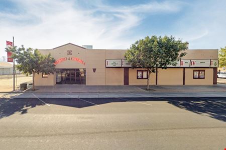 A look at 123 E. 7th St, Hanford, CA Commercial space for Rent in HANFORD