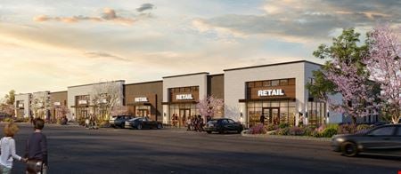 A look at 1464 Stones Crossing Road Retail space for Rent in Greenwood