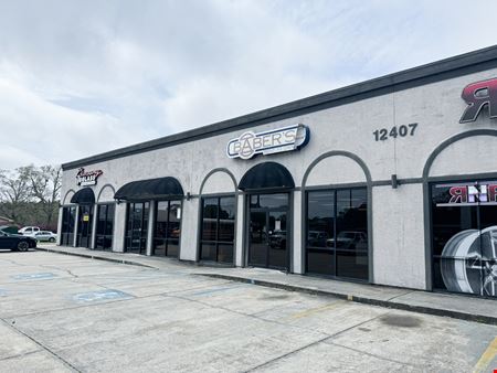 A look at 12407 U.S. 49 commercial space in Gulfport